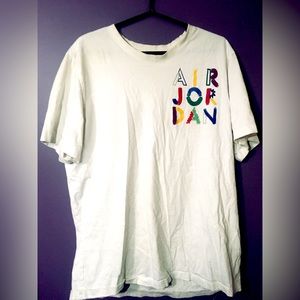 AIR JORDAN T-Shirt